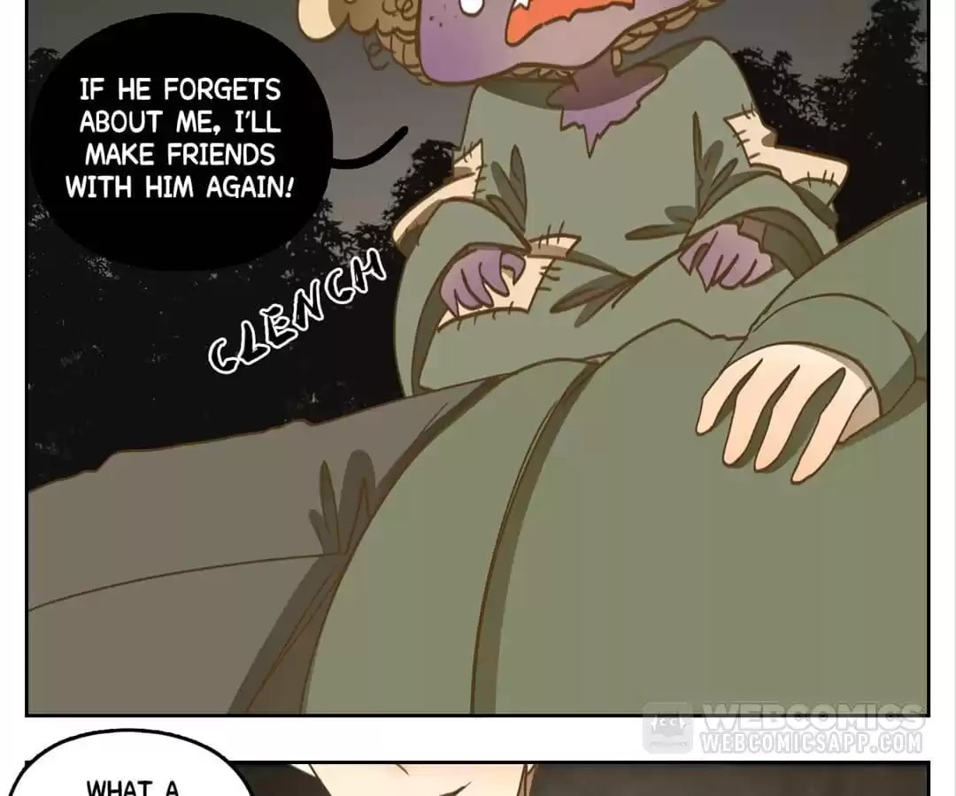 Monster's Bar (Colored) Chapter 98 page 54 - 