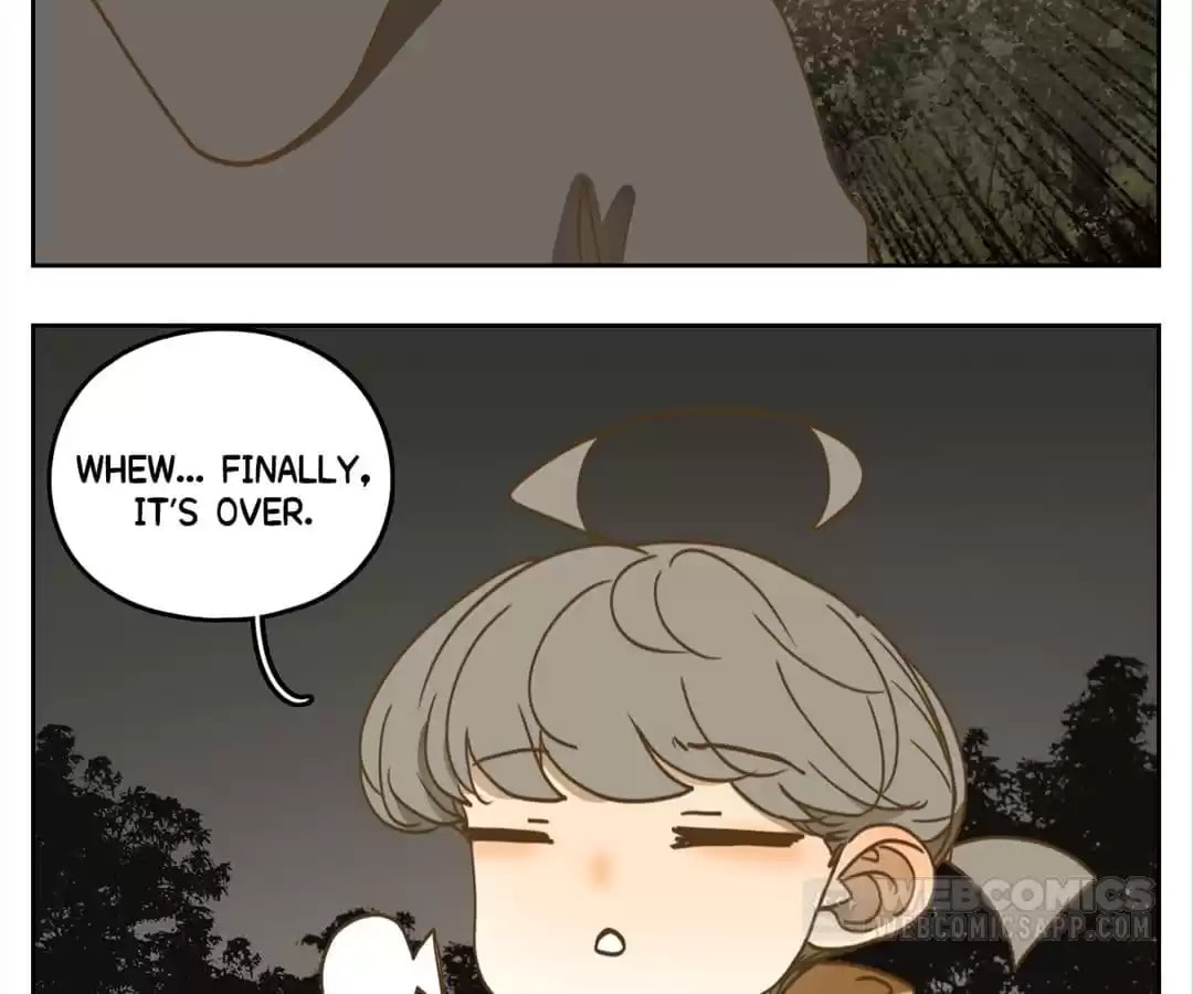 Monster's Bar (Colored) Chapter 98 page 59 - 