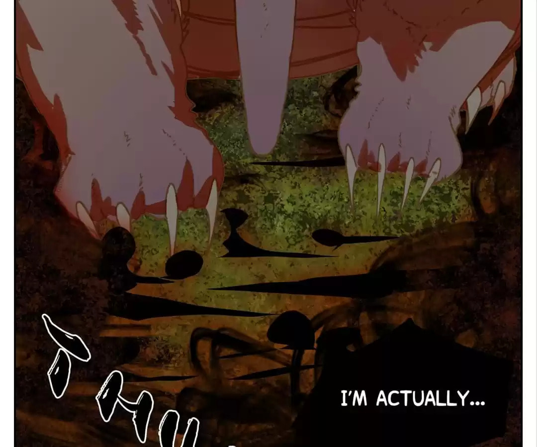 Monster's Bar (Colored) Chapter 98 page 7 - 