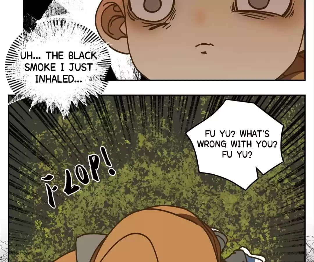 Monster's Bar (Colored) Chapter 98 page 61 - 