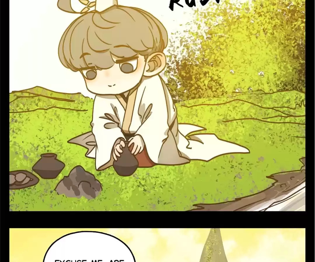 Monster's Bar (Colored) Chapter 98 page 64 - 