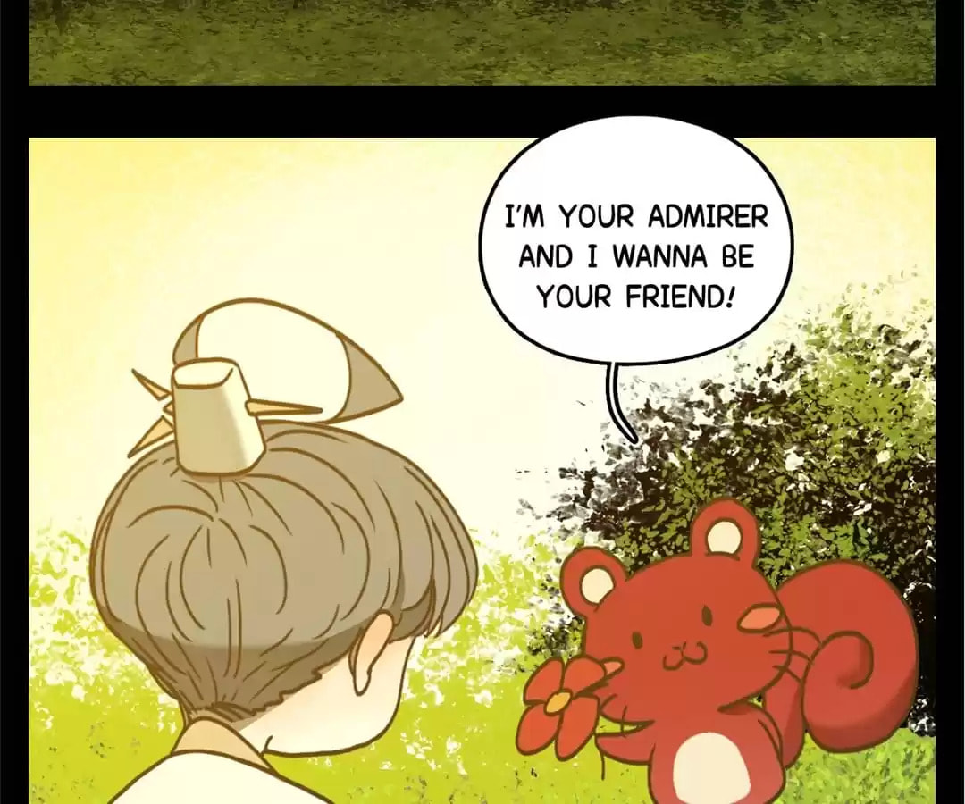 Monster's Bar (Colored) Chapter 98 page 66 - 