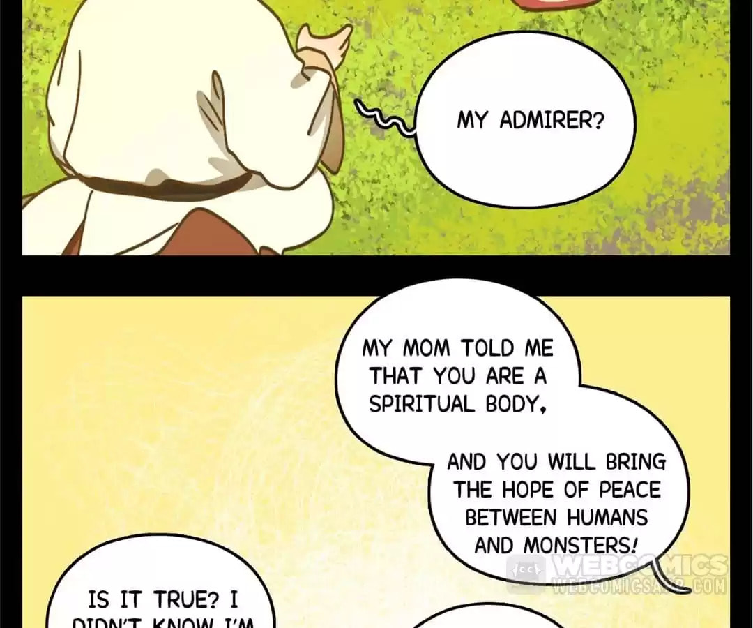 Monster's Bar (Colored) Chapter 98 page 67 - 