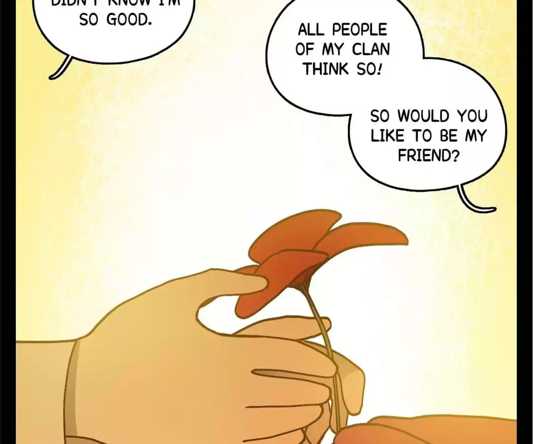 Monster's Bar (Colored) Chapter 98 page 68 - 