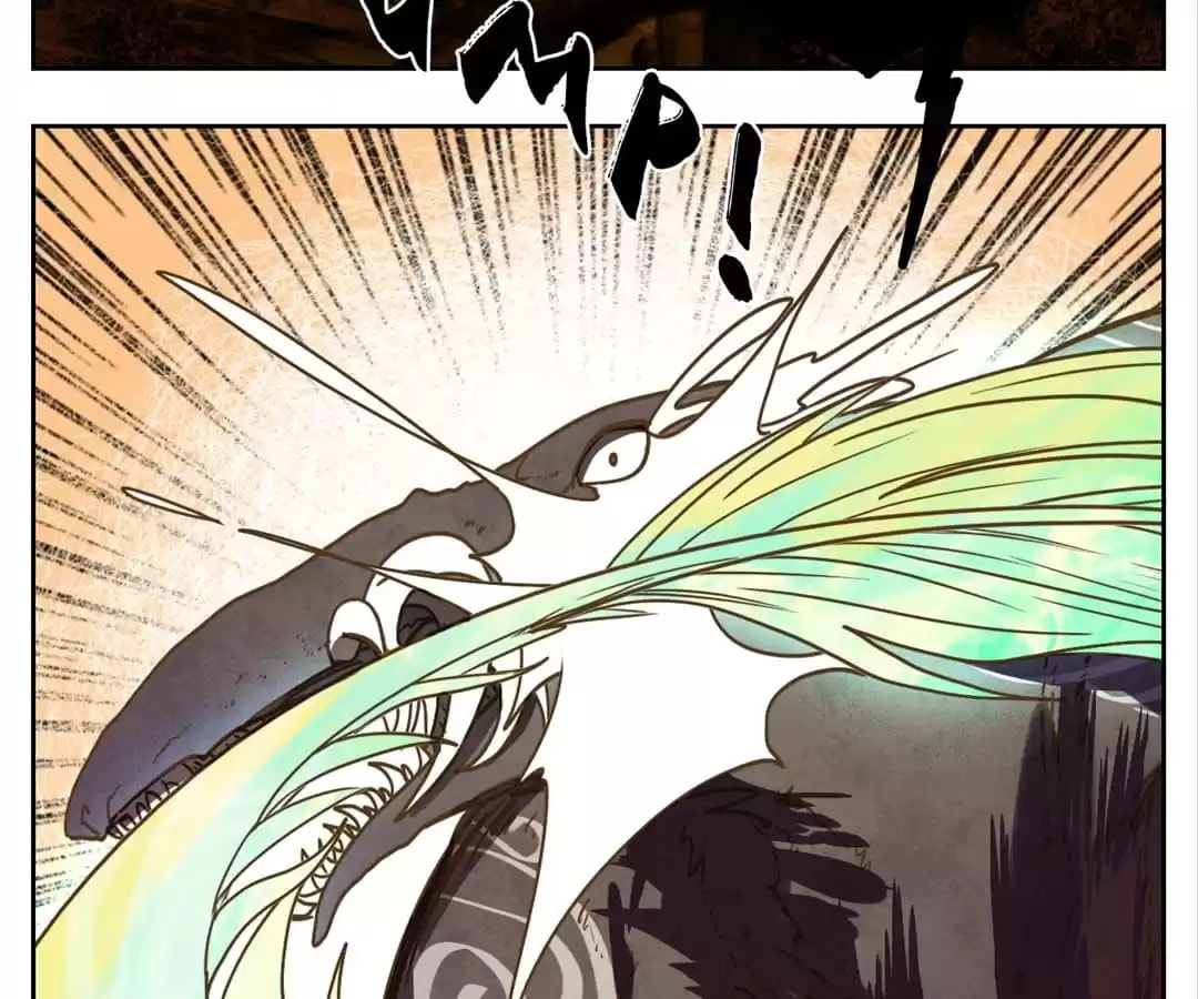 Monster's Bar (Colored) Chapter 98 page 8 - 