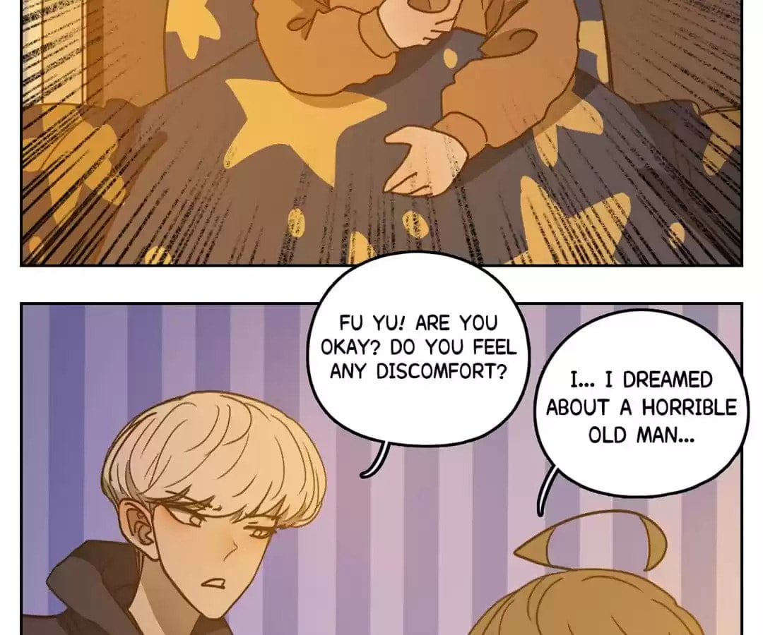 Monster's Bar (Colored) Chapter 98 page 75 - 