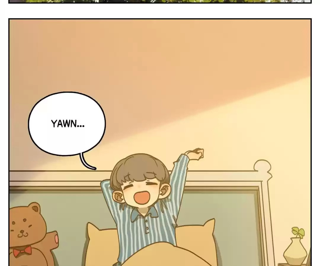 Monster's Bar (Colored) Chapter 98 page 79 - 