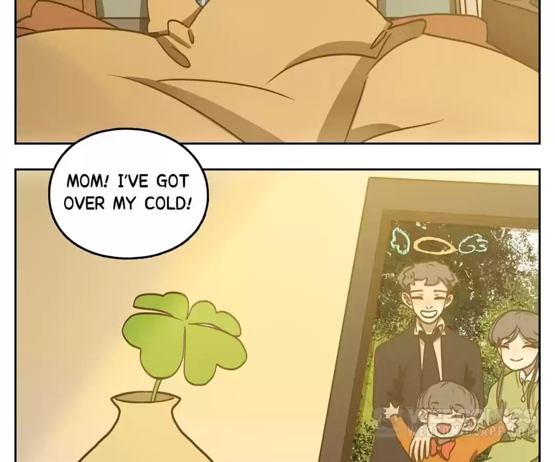 Monster's Bar (Colored) Chapter 98 page 80 - 