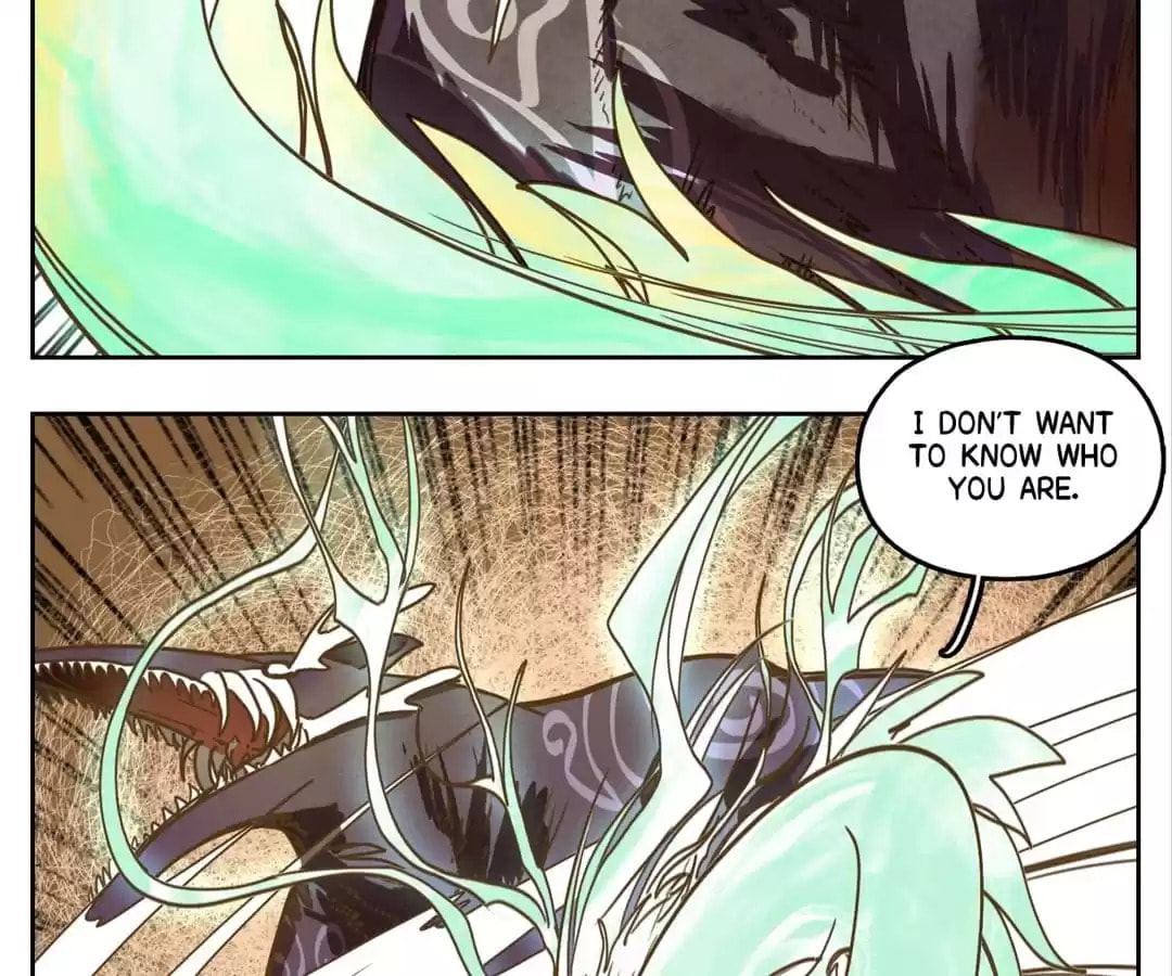 Monster's Bar (Colored) Chapter 98 page 9 - 
