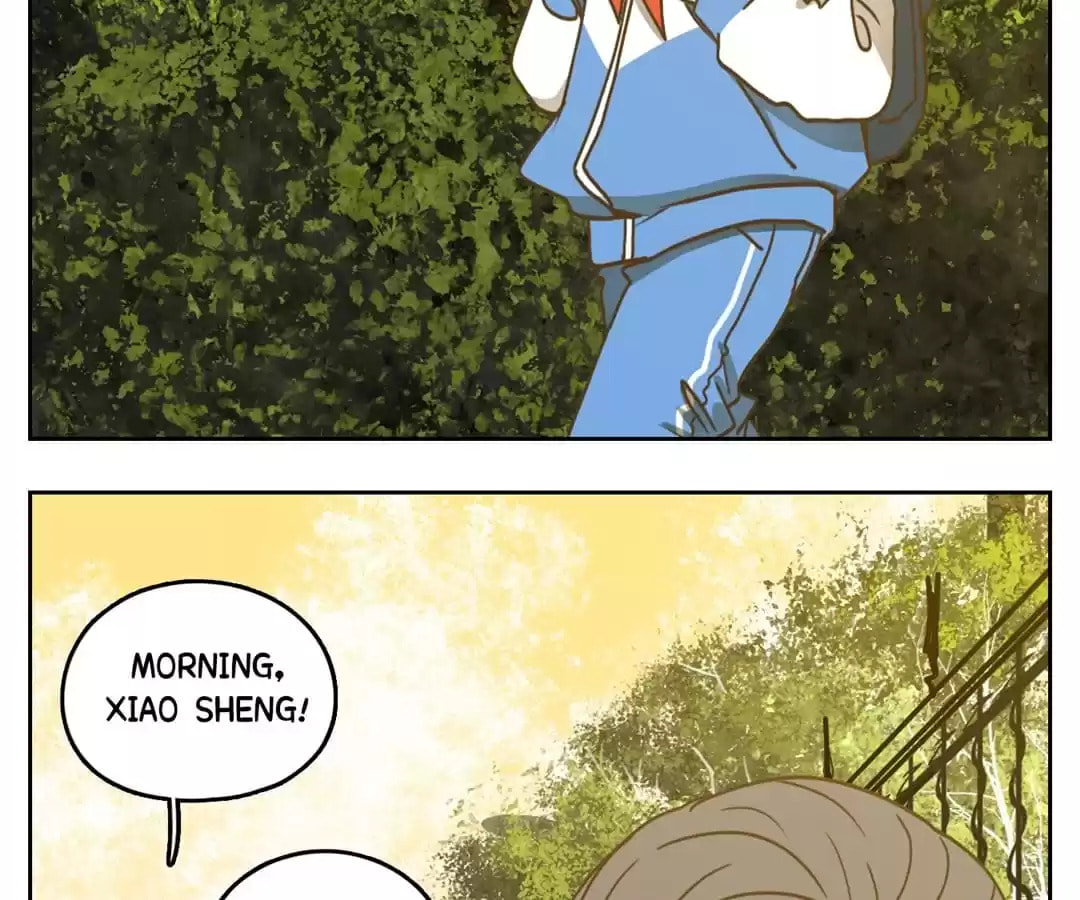 Monster's Bar (Colored) Chapter 98 page 83 - 