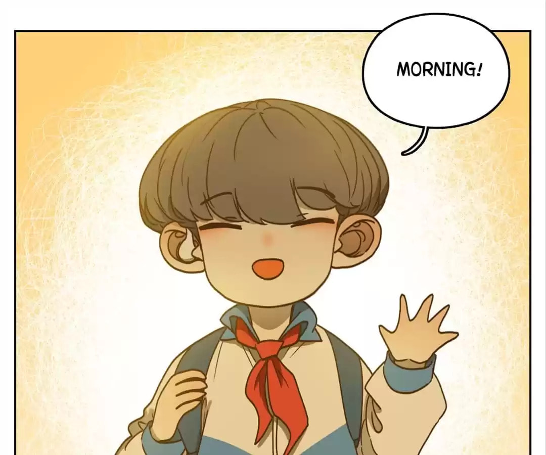 Monster's Bar (Colored) Chapter 98 page 85 - 
