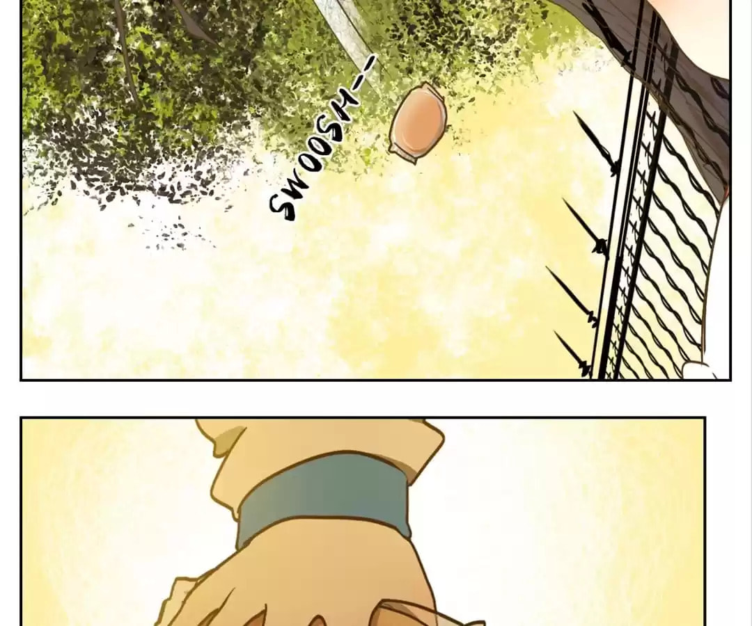 Monster's Bar (Colored) Chapter 98 page 87 - 