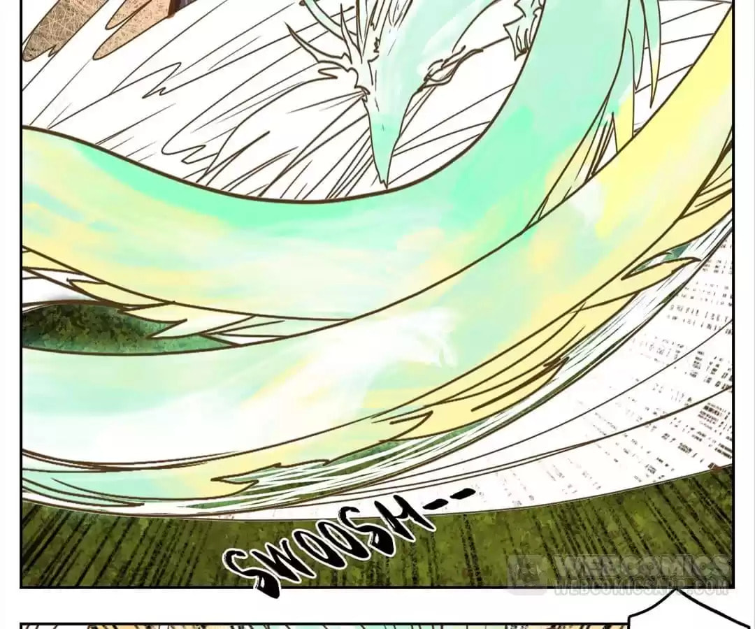 Monster's Bar (Colored) Chapter 98 page 10 - 