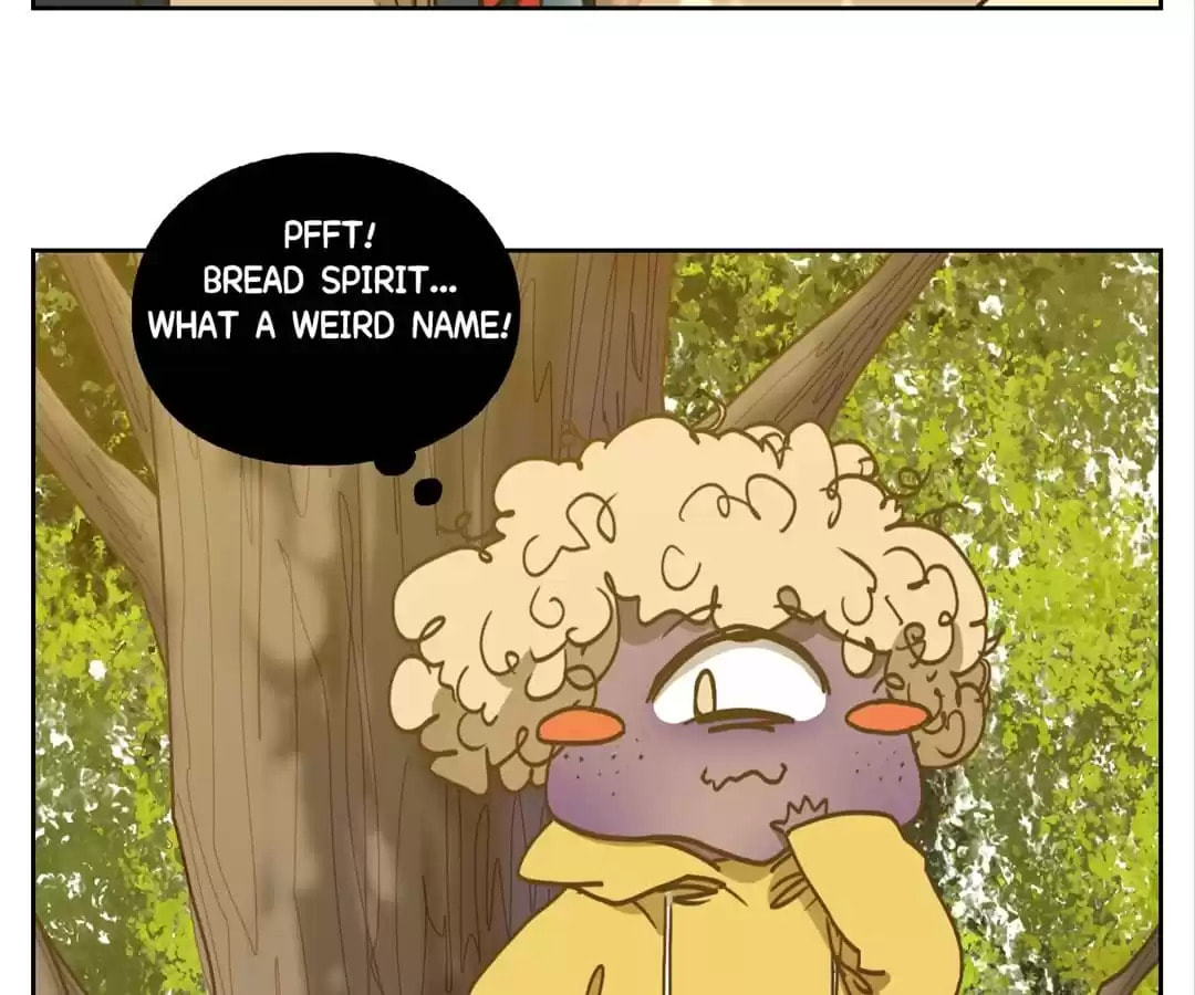 Monster's Bar (Colored) Chapter 98 page 92 - 