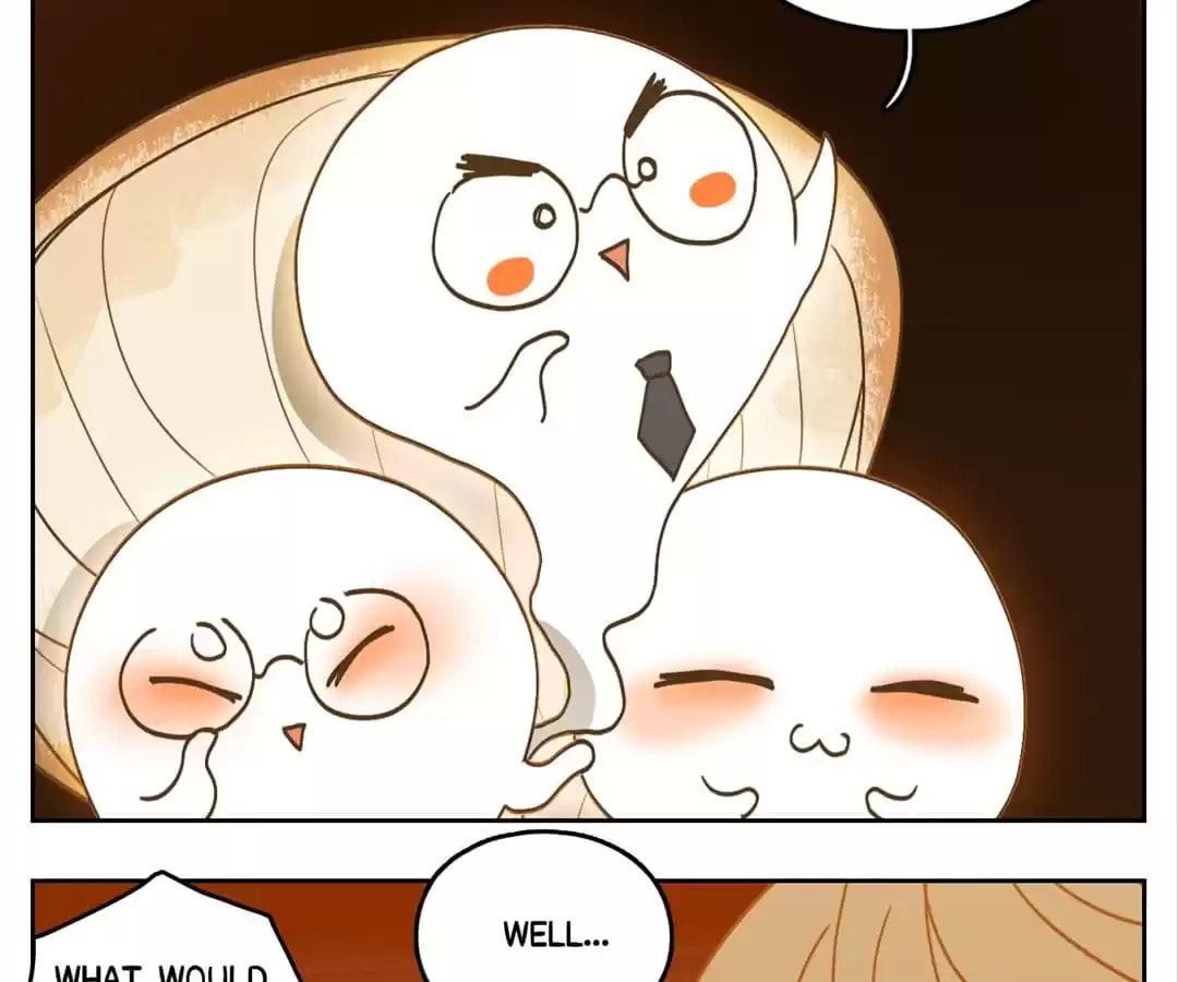 Monster's Bar (Colored) Chapter 99 page 22 - 