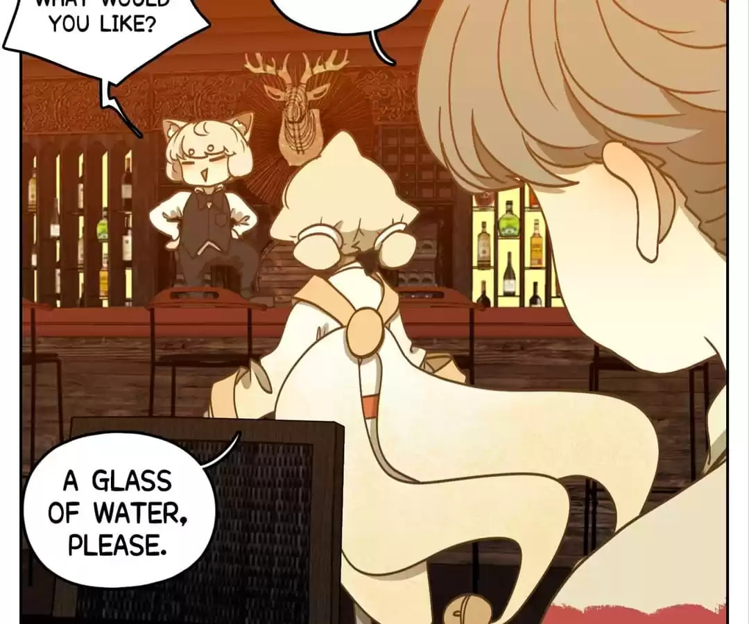 Monster's Bar (Colored) Chapter 99 page 23 - 
