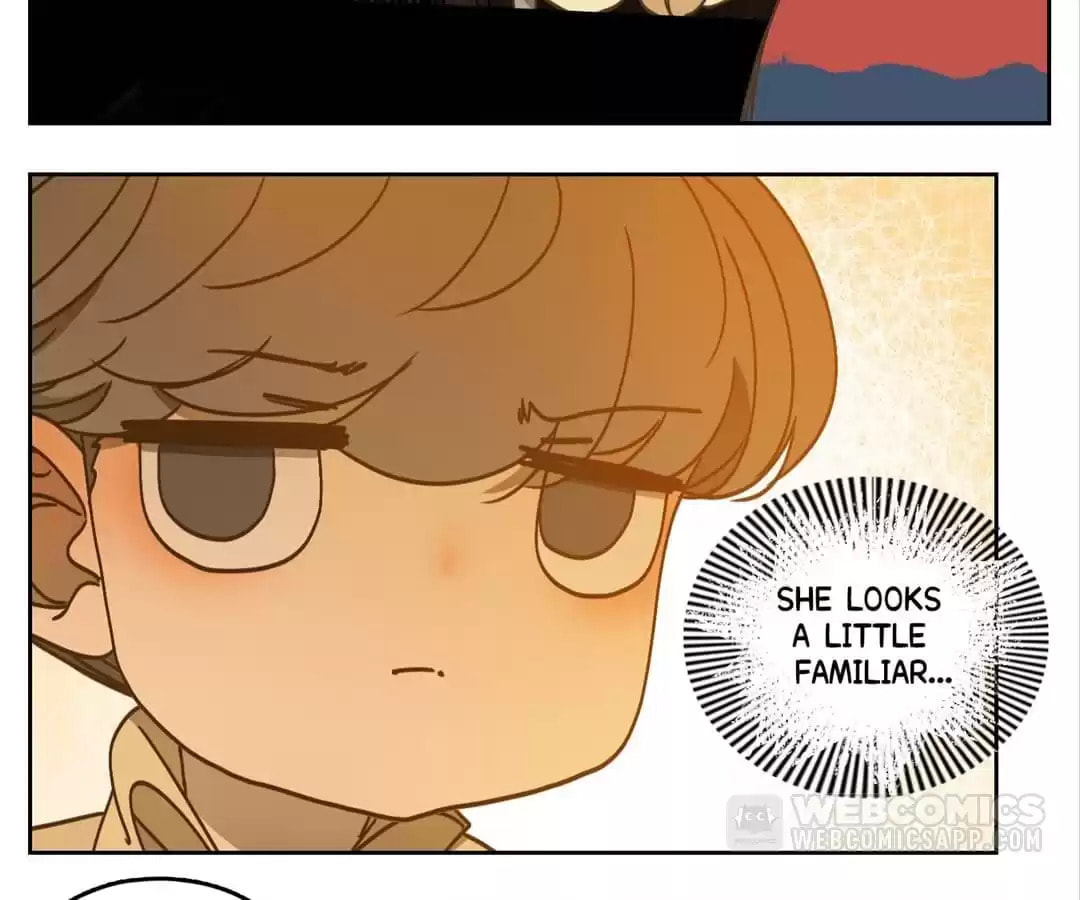 Monster's Bar (Colored) Chapter 99 page 24 - 
