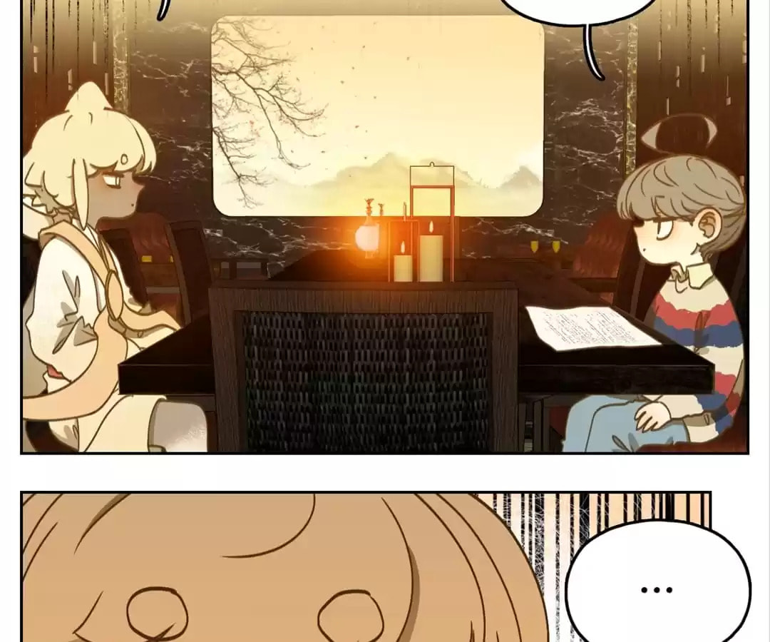 Monster's Bar (Colored) Chapter 99 page 31 - 