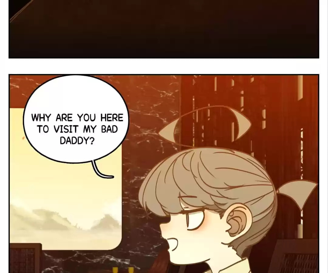 Monster's Bar (Colored) Chapter 99 page 38 - 