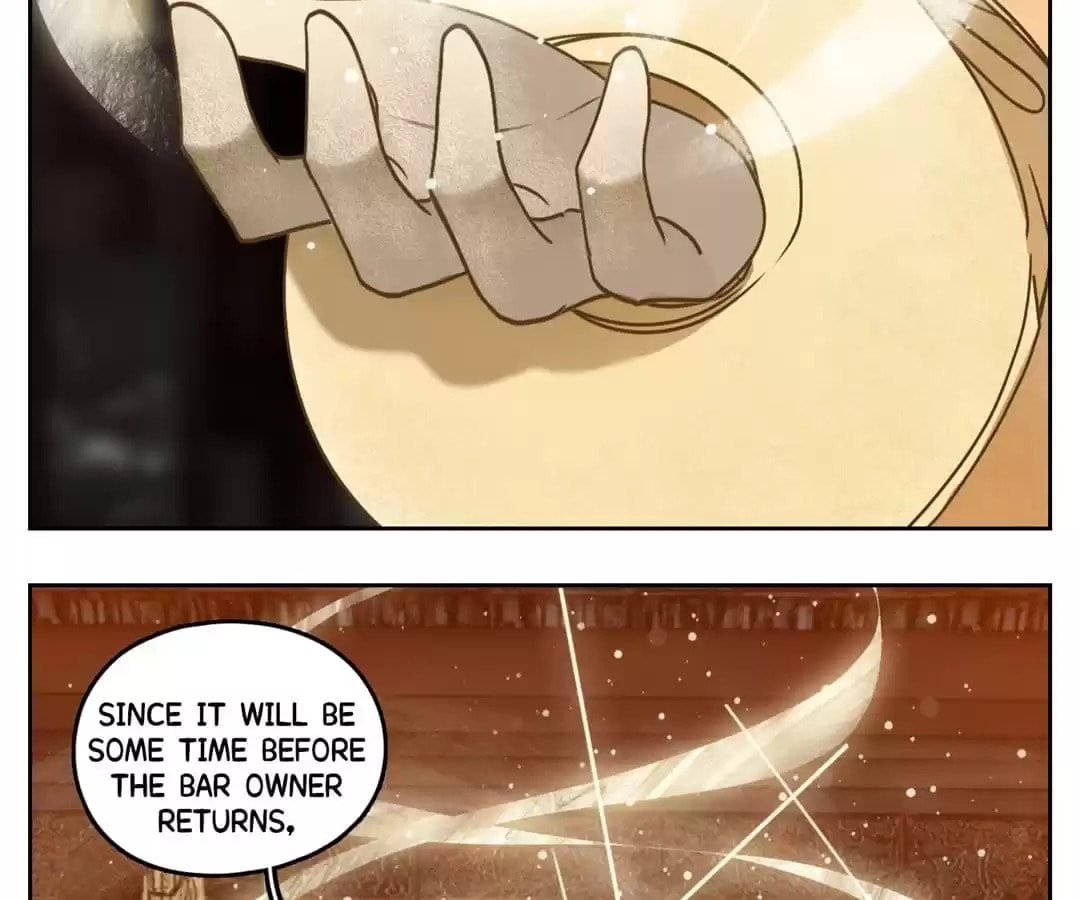 Monster's Bar (Colored) Chapter 99 page 42 - 