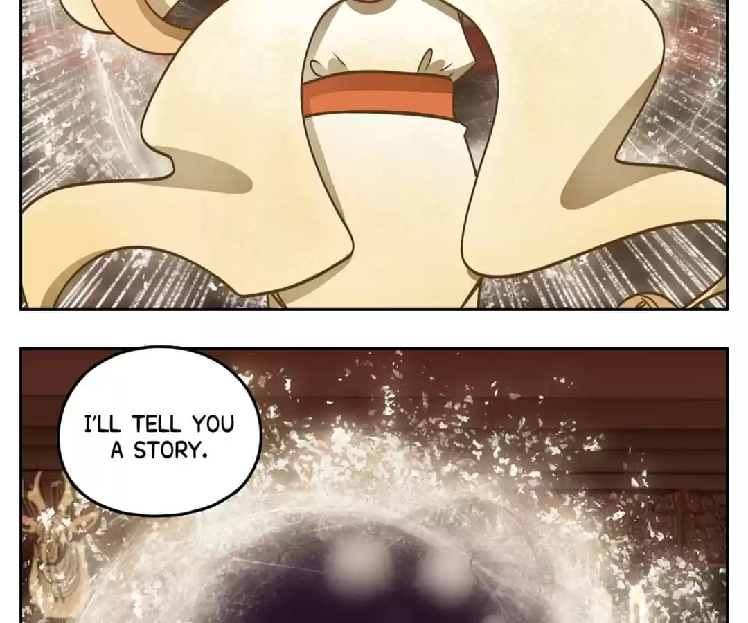 Monster's Bar (Colored) Chapter 99 page 46 - 