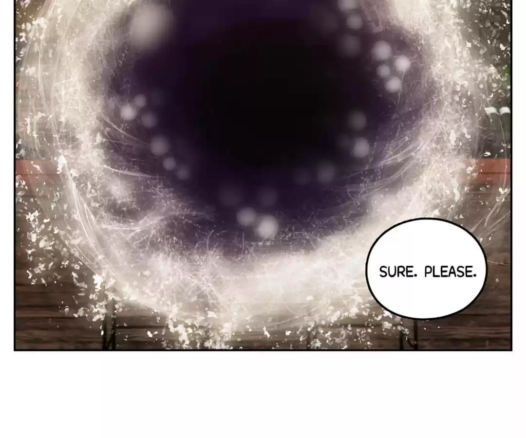 Monster's Bar (Colored) Chapter 99 page 47 - 