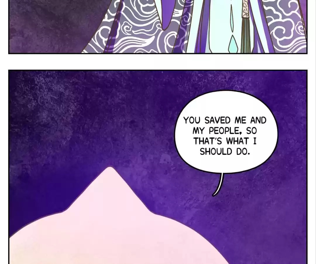 Monster's Bar (Colored) Chapter 99 page 59 - 