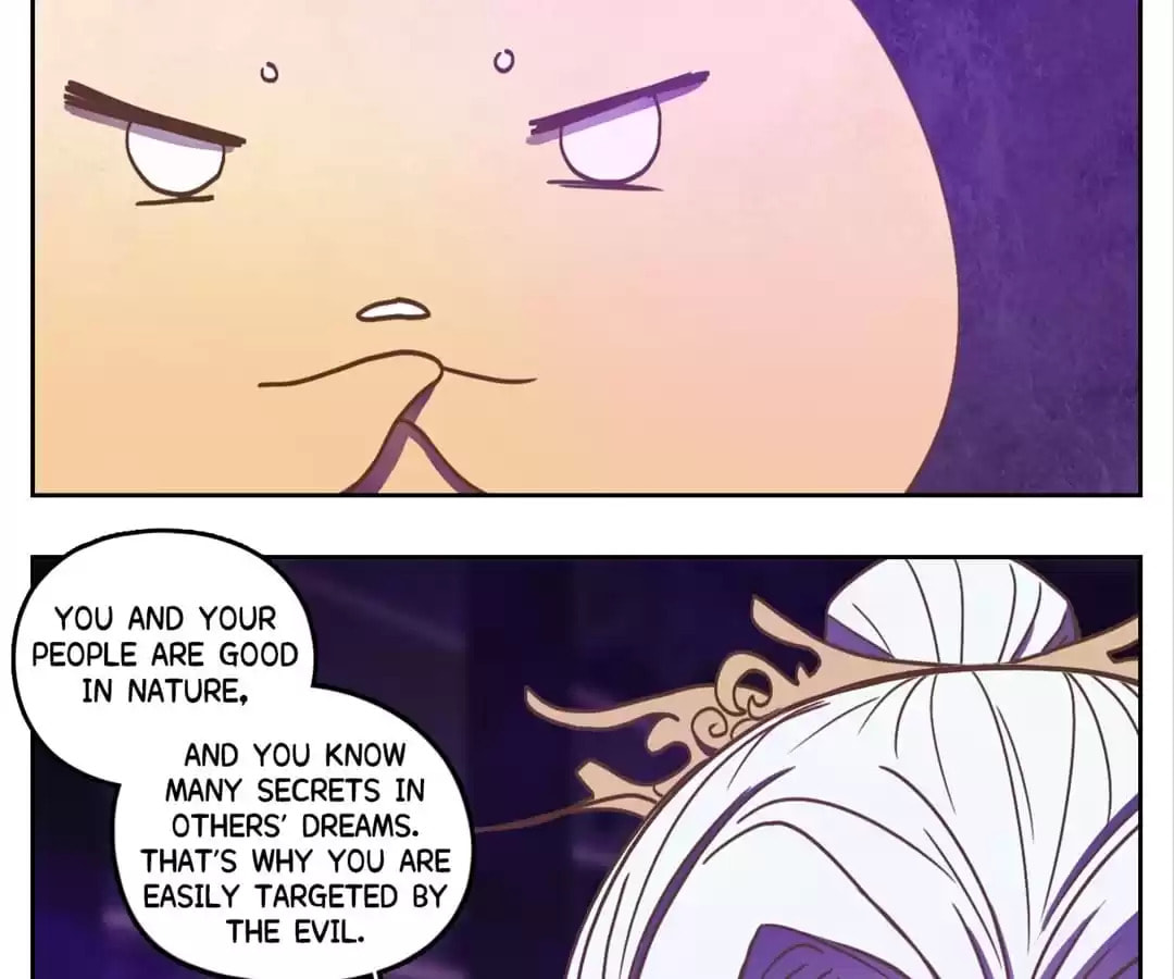 Monster's Bar (Colored) Chapter 99 page 60 - 