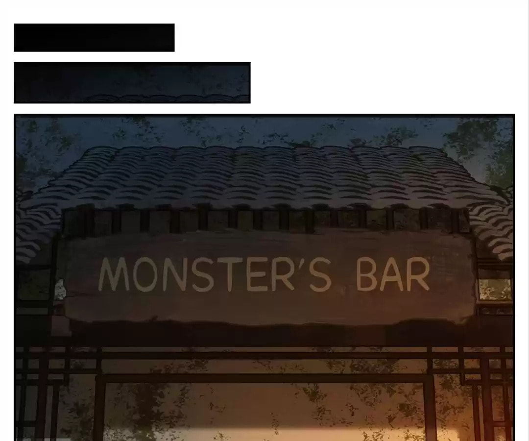 Monster's Bar (Colored) Chapter 99 page 68 - 
