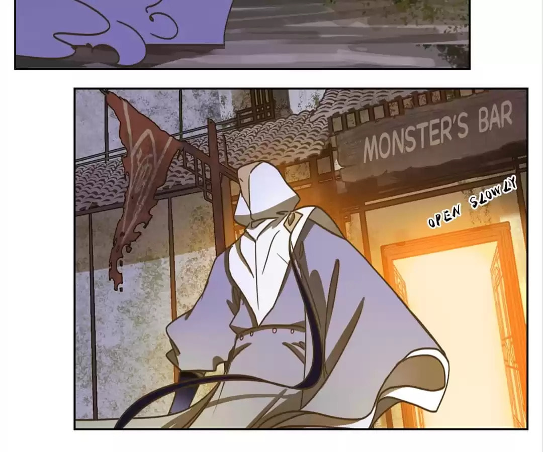 Monster's Bar (Colored) Chapter 99 page 70 - 