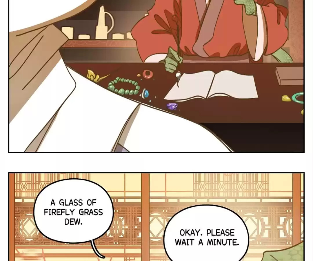 Monster's Bar (Colored) Chapter 99 page 73 - 