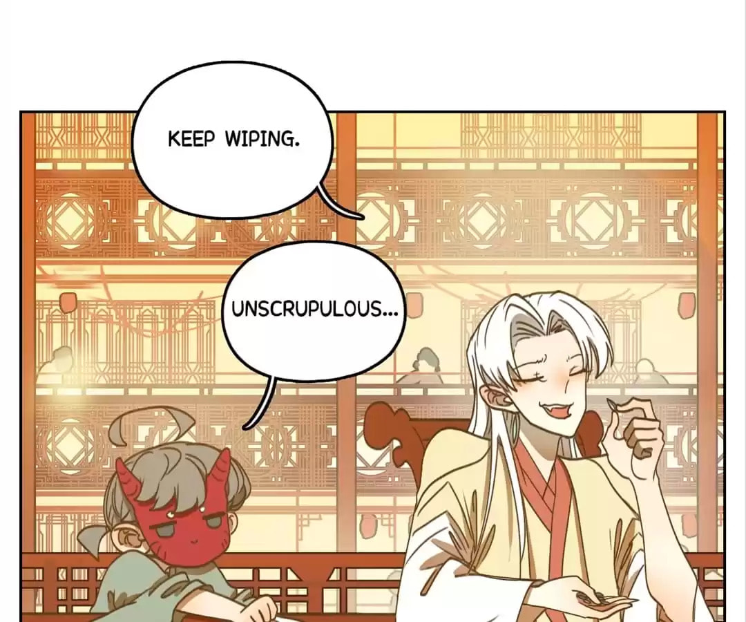 Monster's Bar (Colored) Chapter 99 page 75 - 