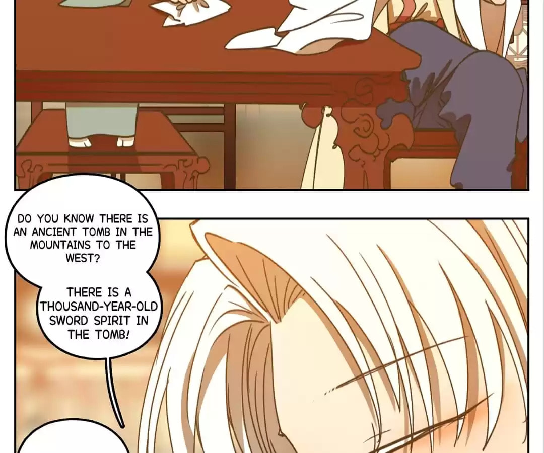 Monster's Bar (Colored) Chapter 99 page 76 - 