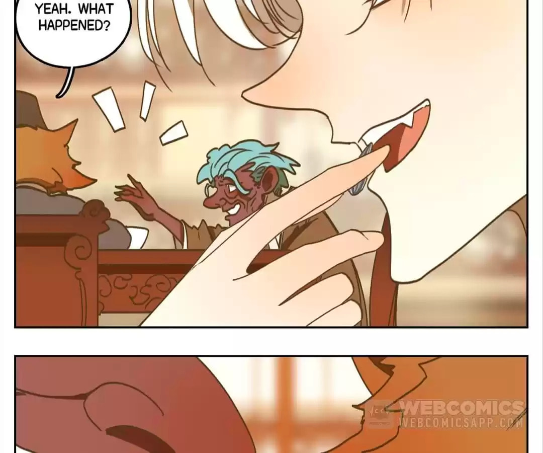 Monster's Bar (Colored) Chapter 99 page 77 - 