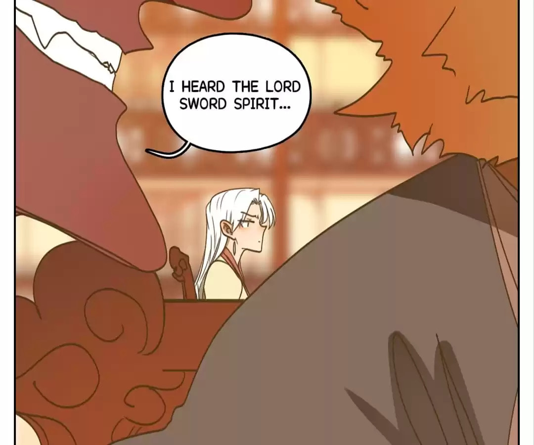 Monster's Bar (Colored) Chapter 99 page 78 - 