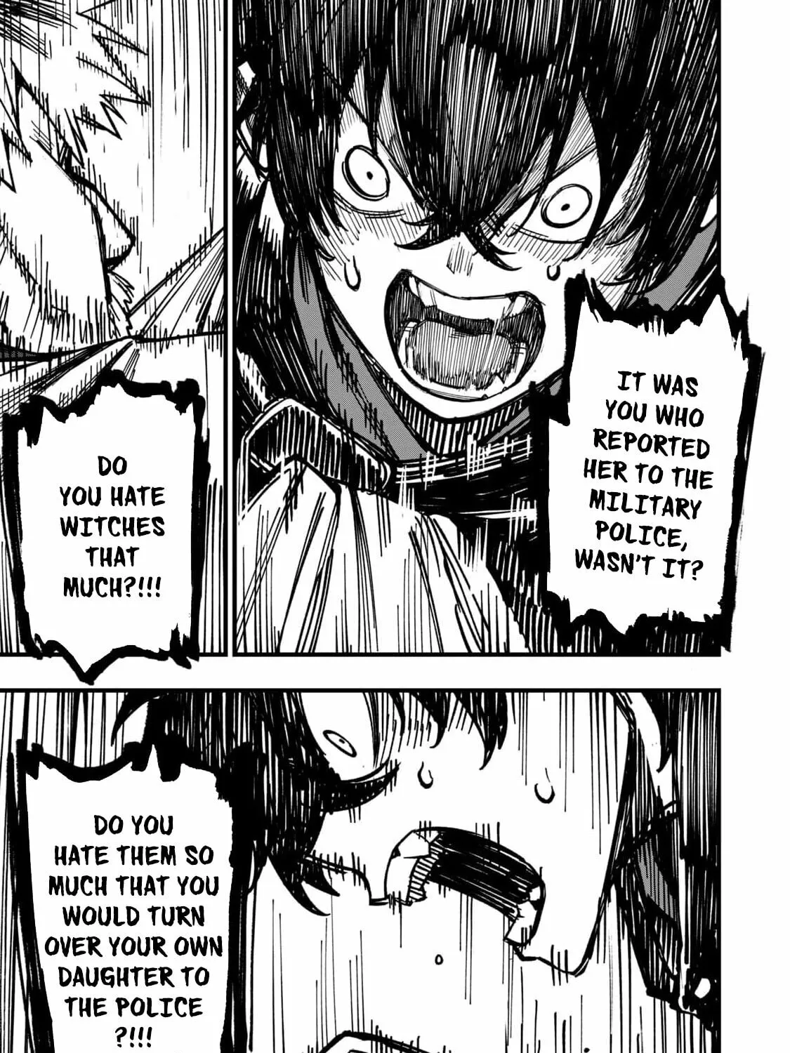 Monster Stein Chapter 11 page 14 - 