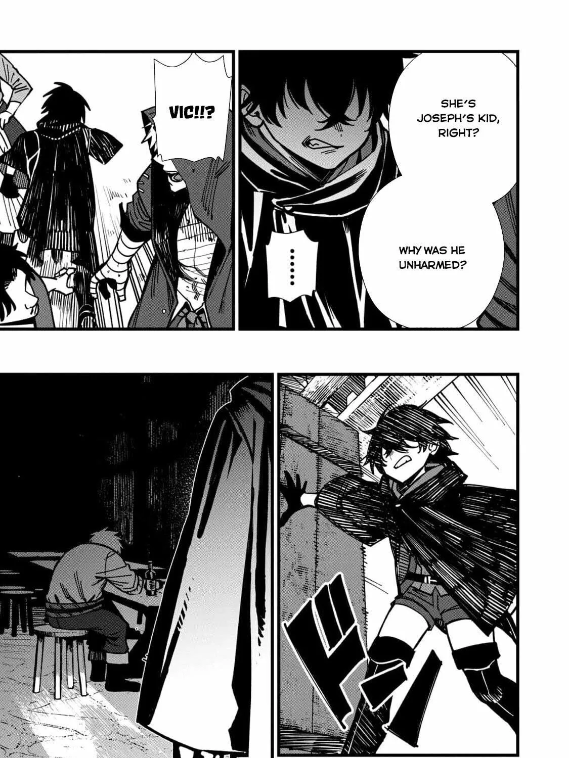 Monster Stein Chapter 11 page 10 - 