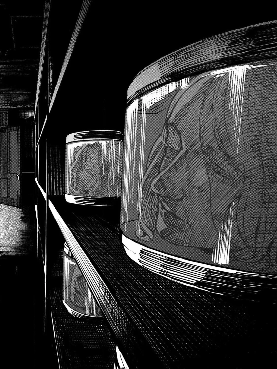 Monster Stein Chapter 12 page 24 - 