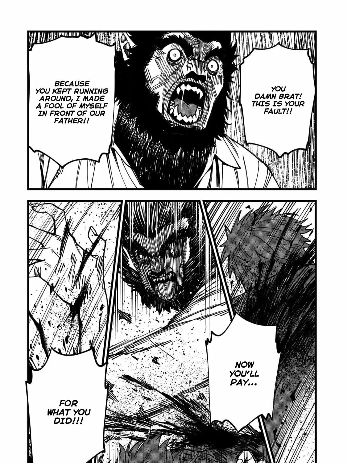 Monster Stein Chapter 13 page 26 - 