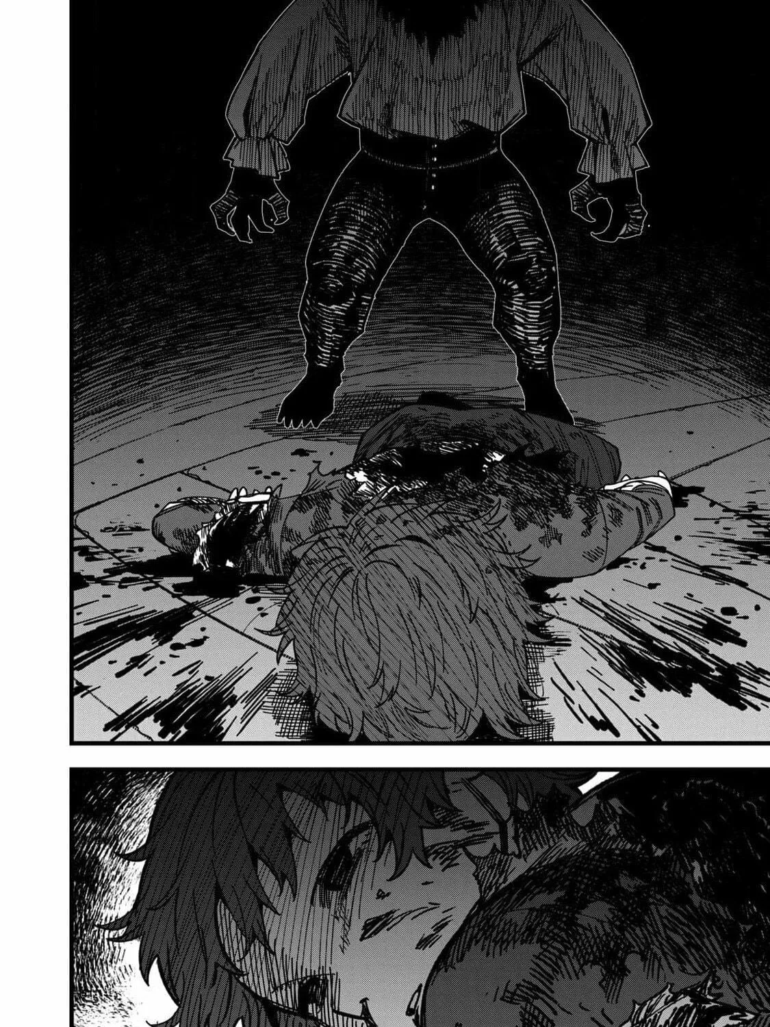 Monster Stein Chapter 13 page 28 - 