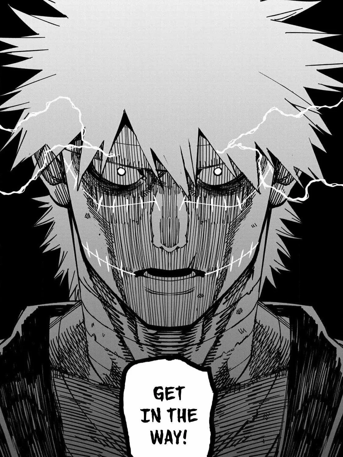 Monster Stein Chapter 14 page 22 - 