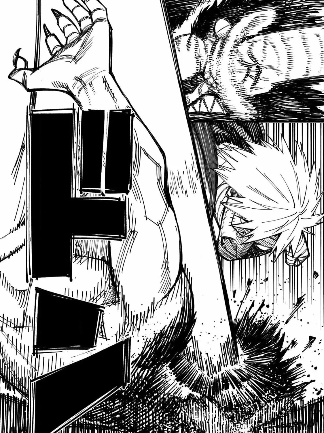 Monster Stein Chapter 14 page 24 - 
