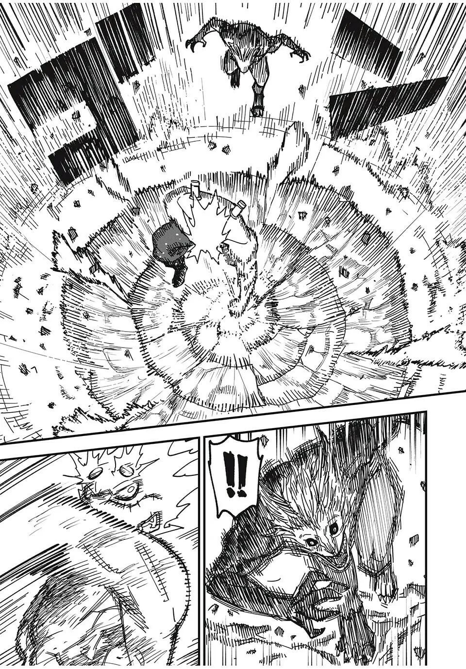 Monster Stein Chapter 2 page 9 - 