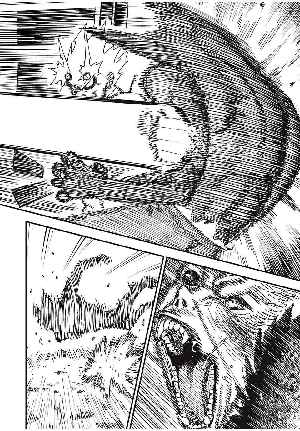 Monster Stein Chapter 2 page 10 - 