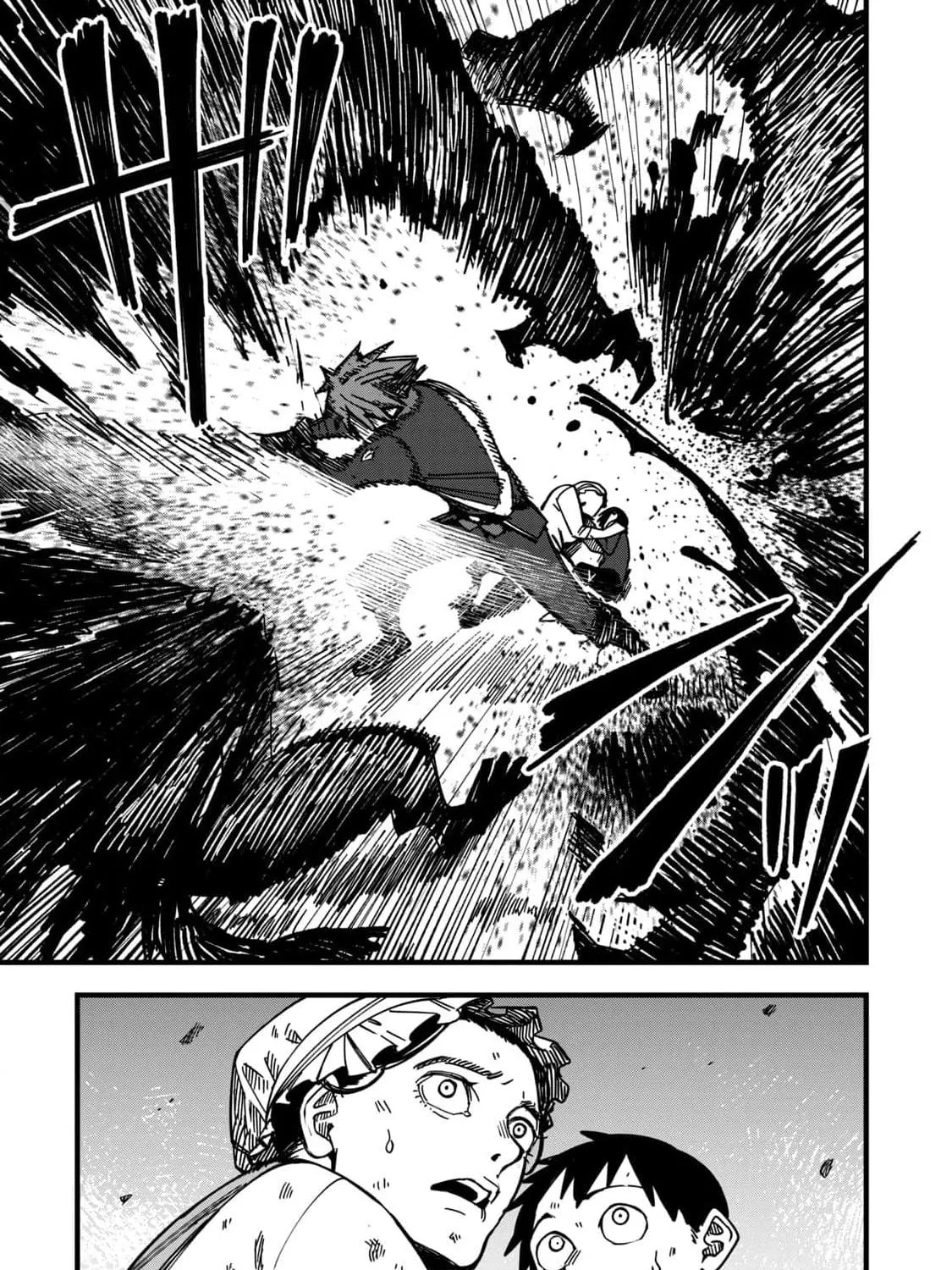 Monster Stein Chapter 9 page 39 - 