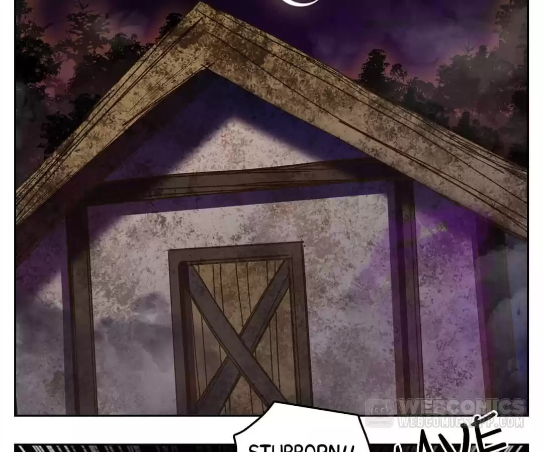 Monster's Bar Chapter 110 page 4 - 