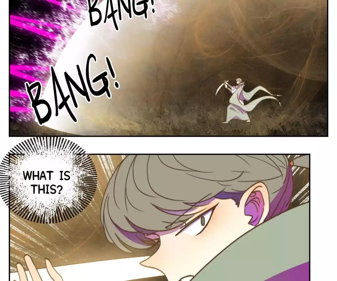 Monster's Bar Chapter 110 page 55 - 