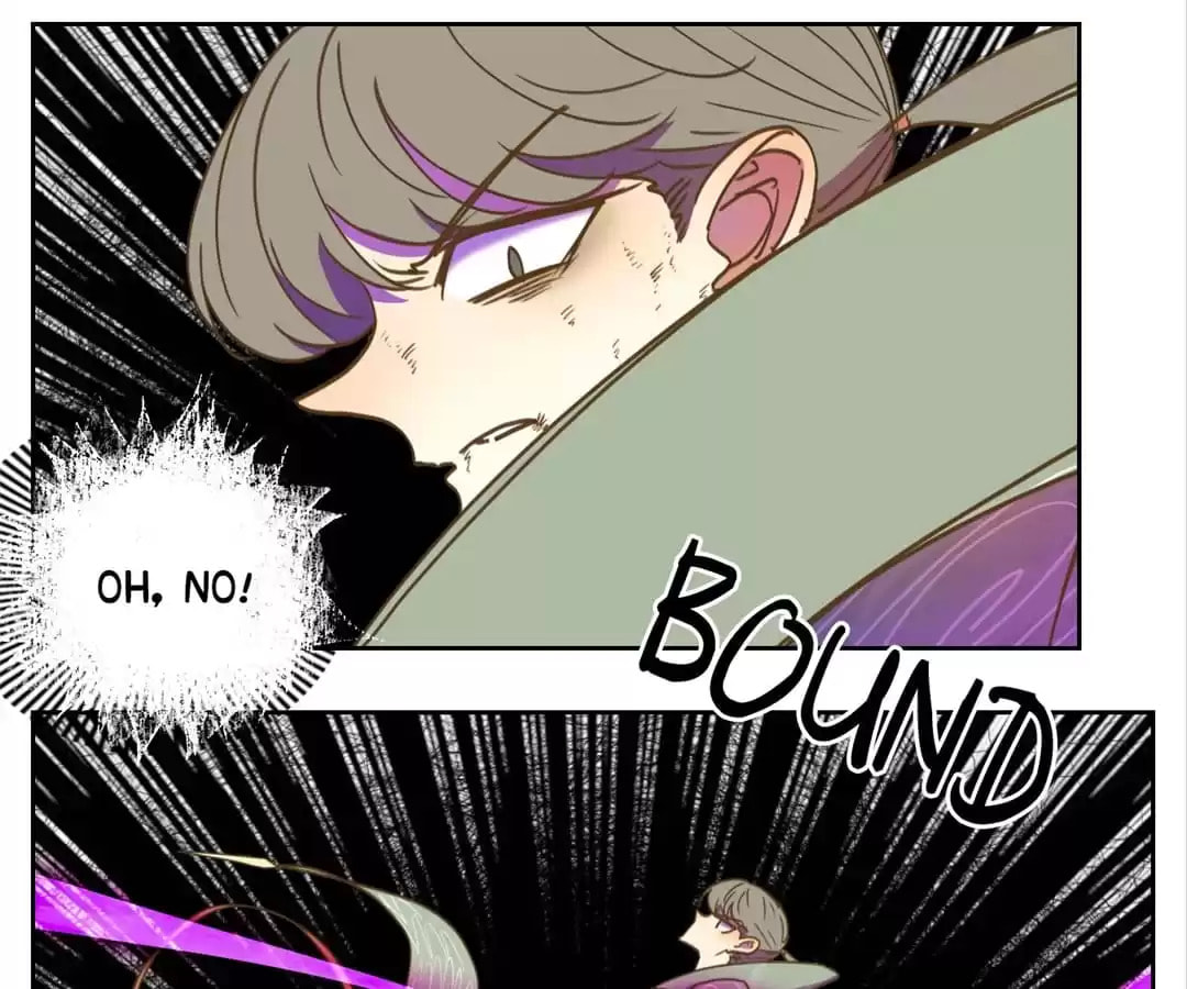 Monster's Bar Chapter 110 page 62 - 