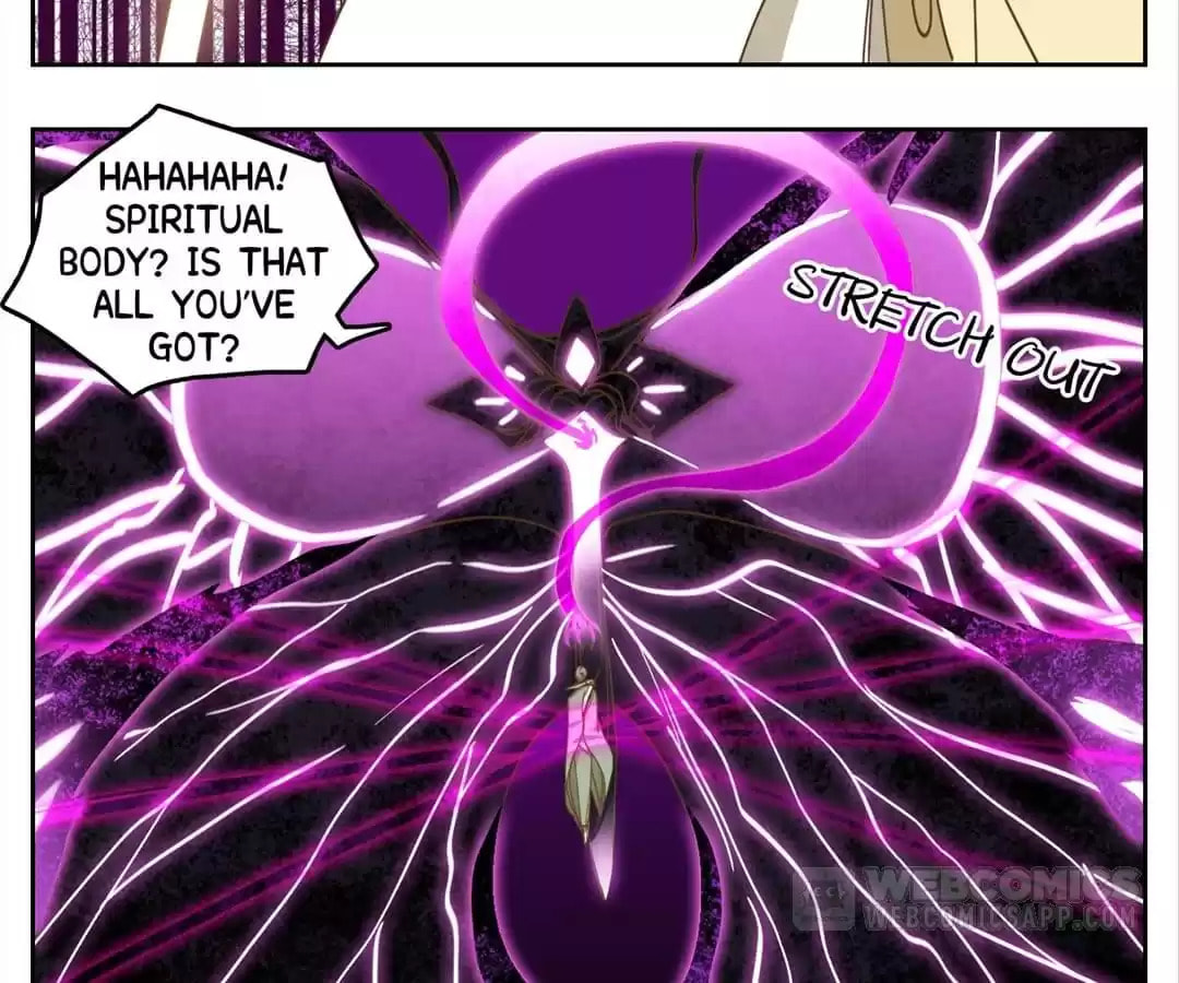 Monster's Bar Chapter 110 page 67 - 