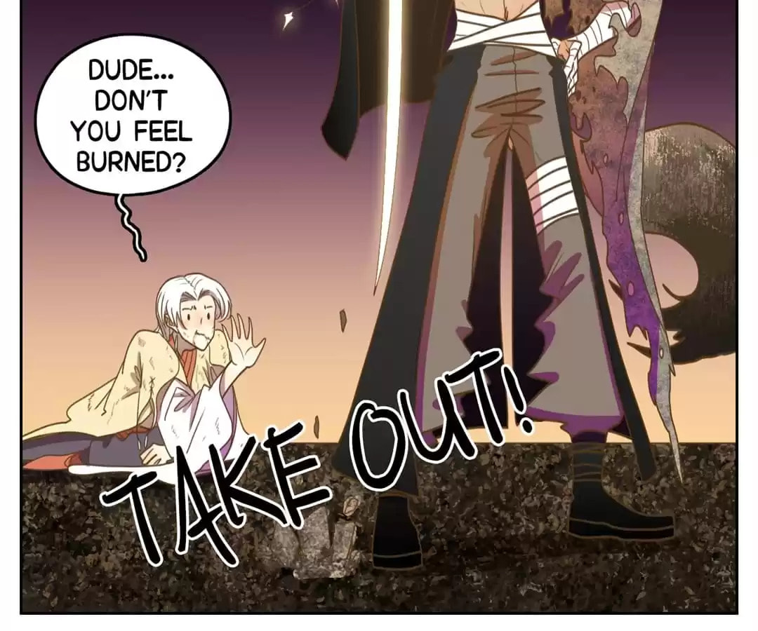 Monster's Bar Chapter 110 page 74 - 